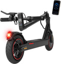 Electric Scooter Adults, 1200W/1000W/500W Motor, 28/25/21/18 MPH Top Speed, 10''/8.5'' Tires,