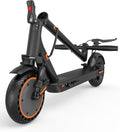Adult Electric Scooter, Folding E Scooter with 350W/500W/750W Powerful Motor