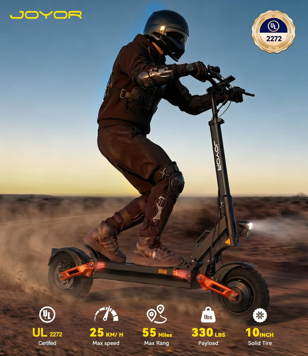 Electric Scooter for Adults,3000W Dual Motor,Up to 47 Miles Range,37 MPH Max Speed