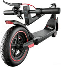 Electric Scooter Adults & Big Kids, Cruise Control, Dual Braking System, Smart App, Foldable