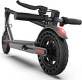 Electric Scooter, 350W/500W/800W/1000W/250W Powerful Motor & 19/22/ 9 MPH