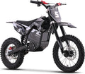 Electric Dirt Bike – High-Power Off-Road E-Motorcycle for Teens & Adults
