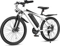 Electric Bike for Adults, 26" Ebike