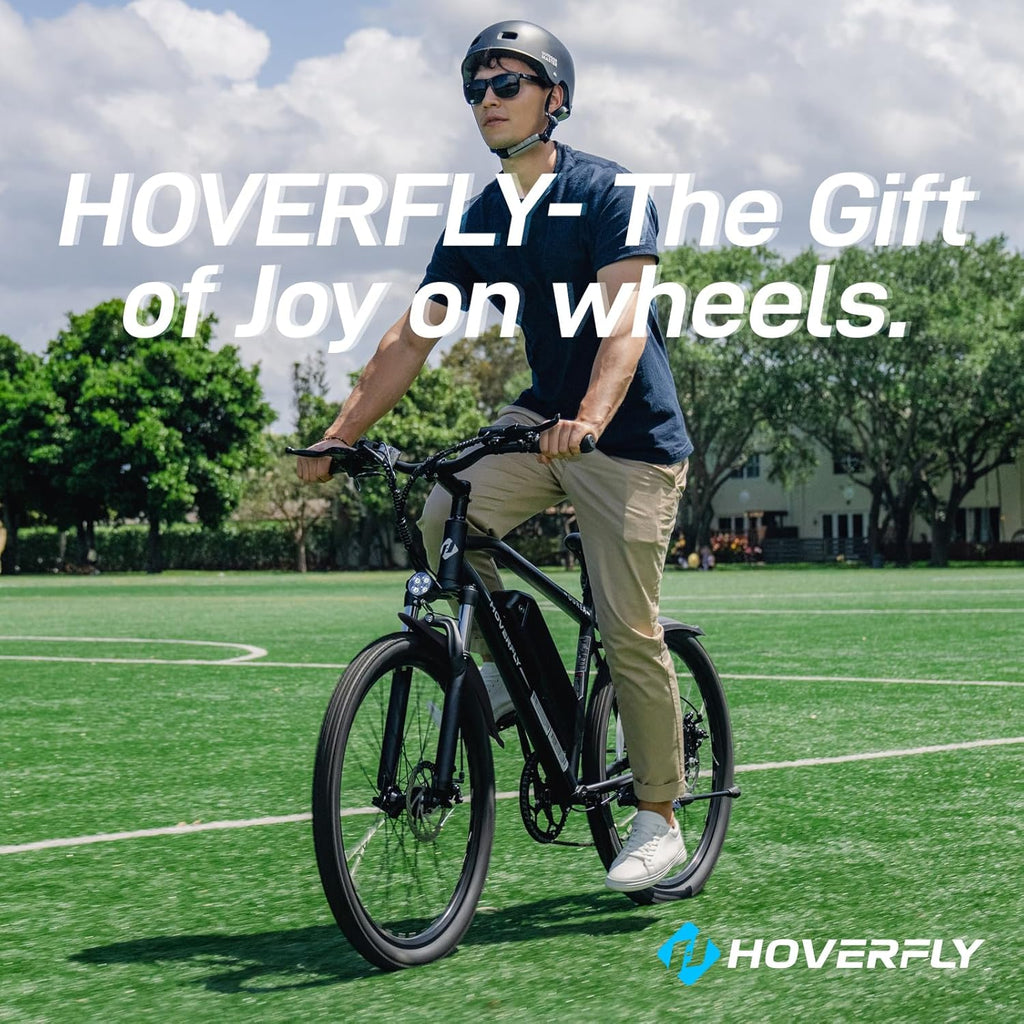 Electric Bike for Adults – 26"/16" Models, 750W/500W Peak Motor, Up to 20/15.5 MPH, 40/28-Mile Range, UL 2849 Certified